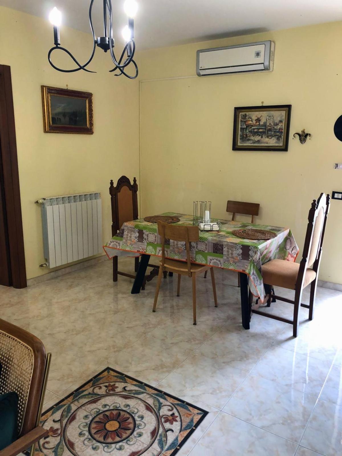 Di Padre In Figlio Caserta Exterior foto